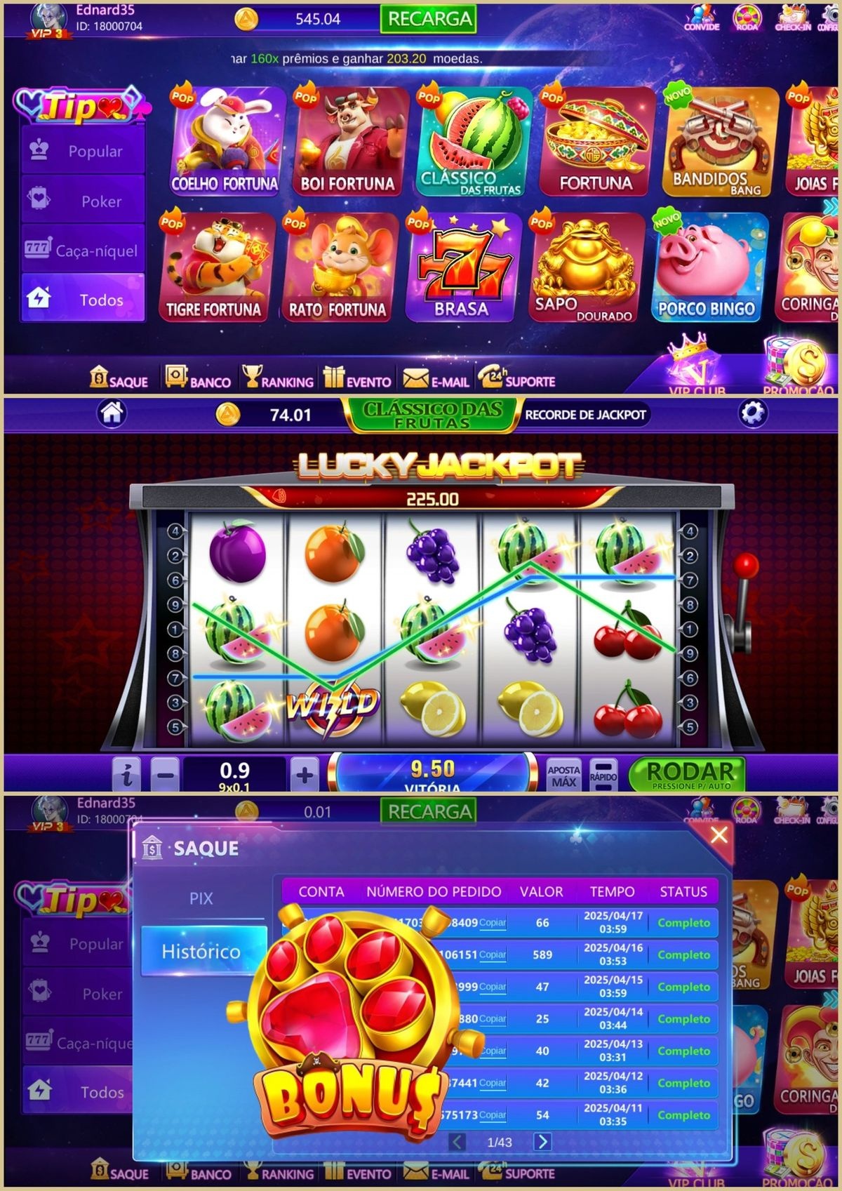 Spin Casino