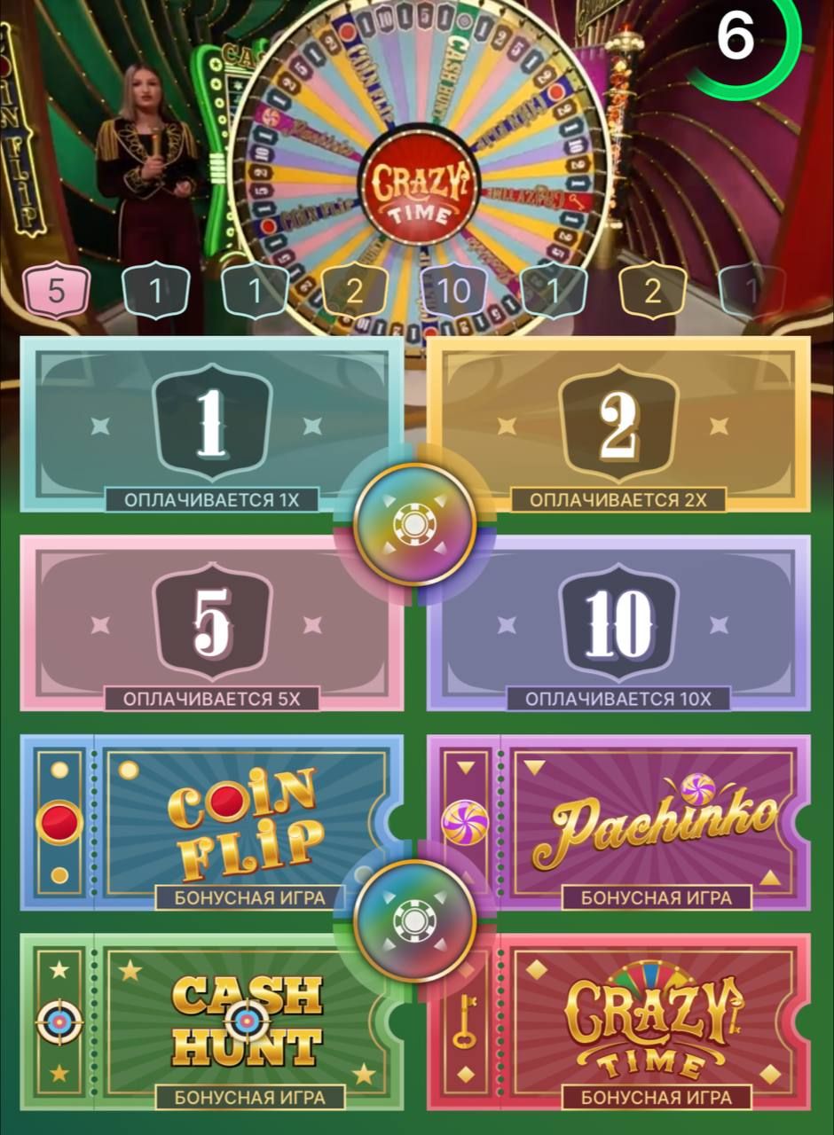 Spin Casino