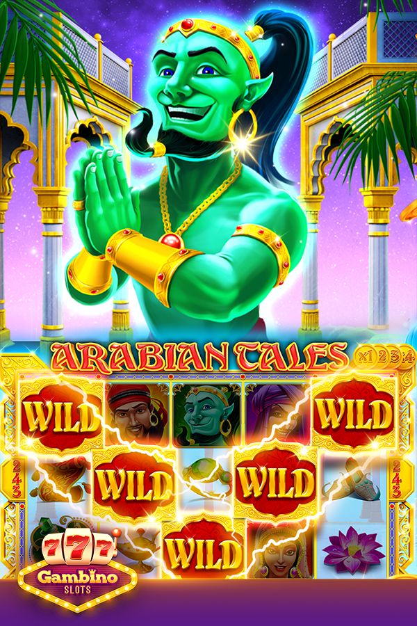 Spin Casino game