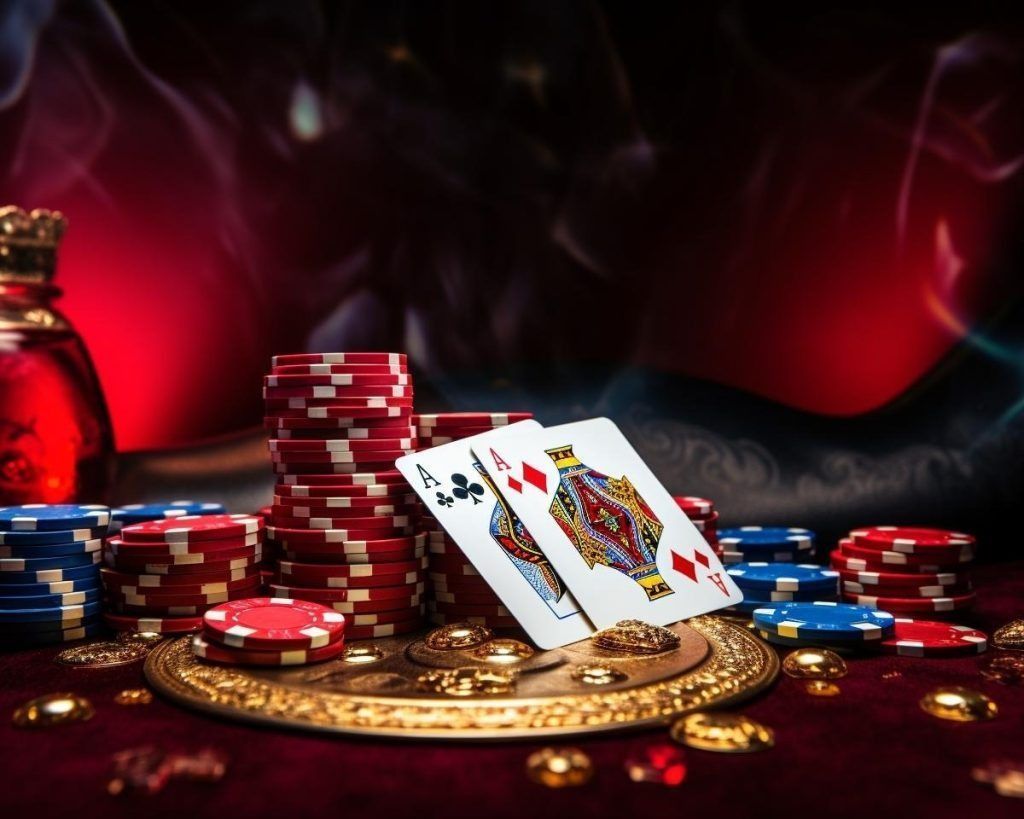 Spin Casino پاکستان ریئل منی گیمز