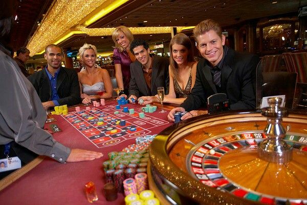 Spin Casino پاکستان ریئل منی گیمز