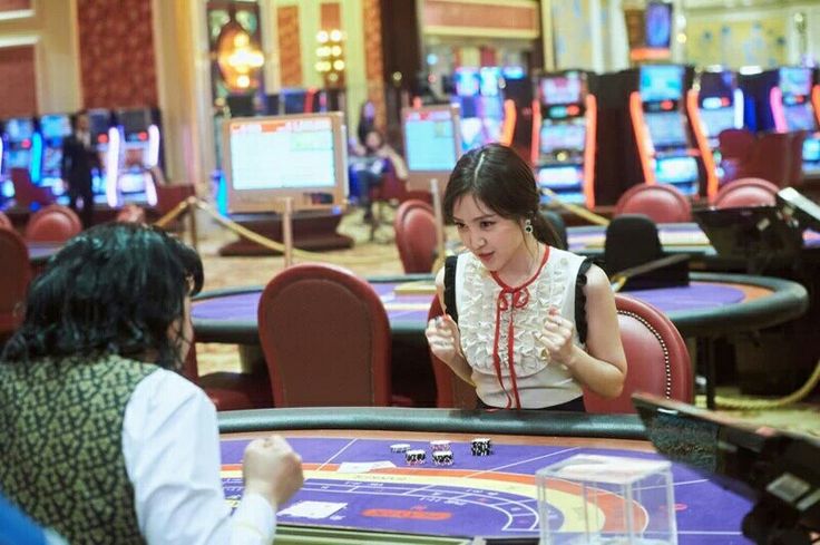 Spin Casino پاکستان ریئل منی گیمز