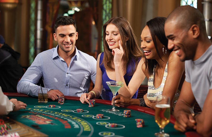 Spin Casino پاکستان ریئل منی گیمز