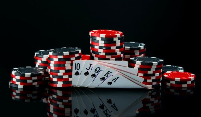 Spin Casino پاکستان ریئل منی گیمز